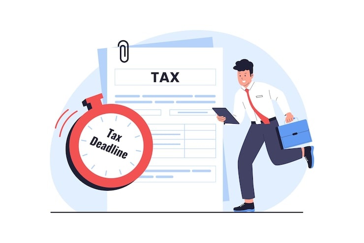 Tax Deadline