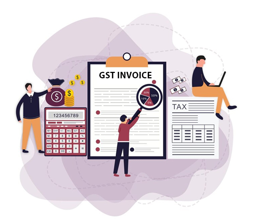 Reliable GST software for business in 2025 – Computax
